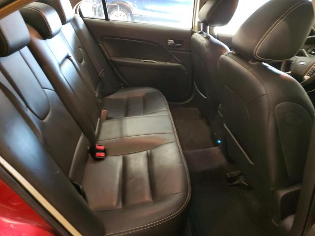 Photo 10 from auction – 2010 FORD FUSION SEL with VIN 3FAHP0JA7AR304858