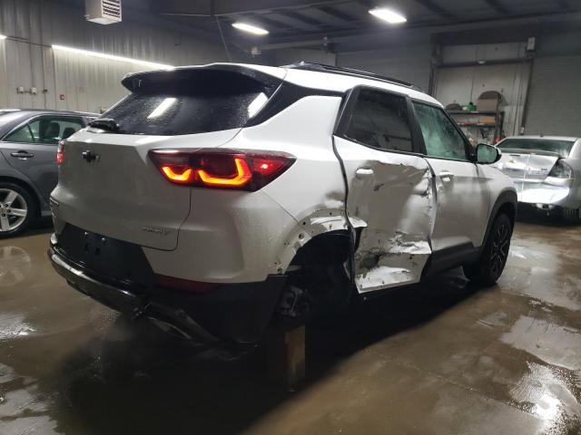 Photo 3 from auction – 2024 CHEVROLET TRAILBLAZE with VIN KL79MSSL9RB184321