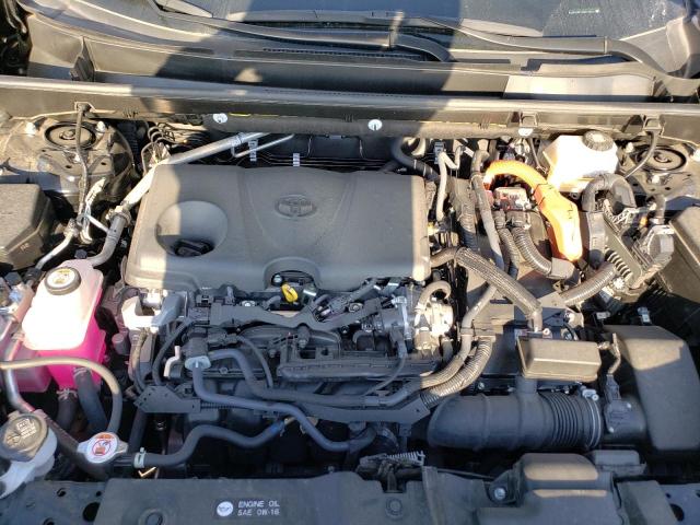 Photo 12 from auction – 2024 TOYOTA RAV4 SE with VIN JTM16RFVXRD123546