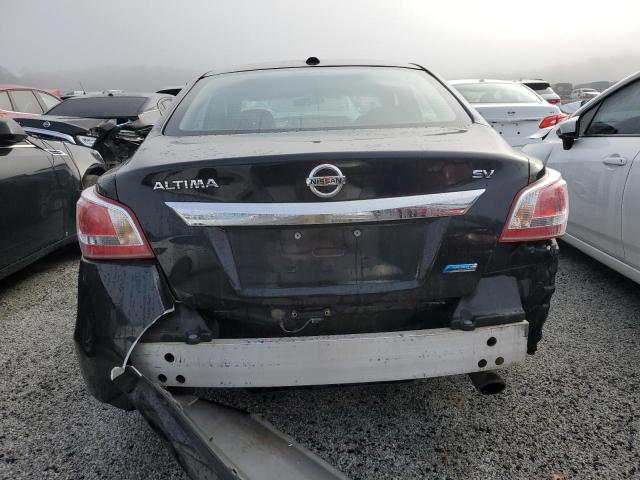 Photo 6 from auction – 2013 NISSAN ALTIMA 2.5 with VIN 1N4AL3AP3DC291483