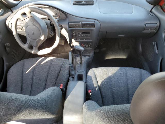 Photo 8 from auction – 2003 CHEVROLET CAVALIER with VIN 1G1JC52FX37331831