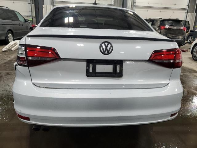 Photo 6 from auction – 2018 VOLKSWAGEN JETTA SE with VIN 3VWDB7AJ2JM255501