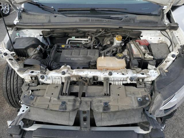 Photo 11 from auction – 2020 CHEVROLET TRAX 1LT with VIN 3GNCJLSB8LL288164