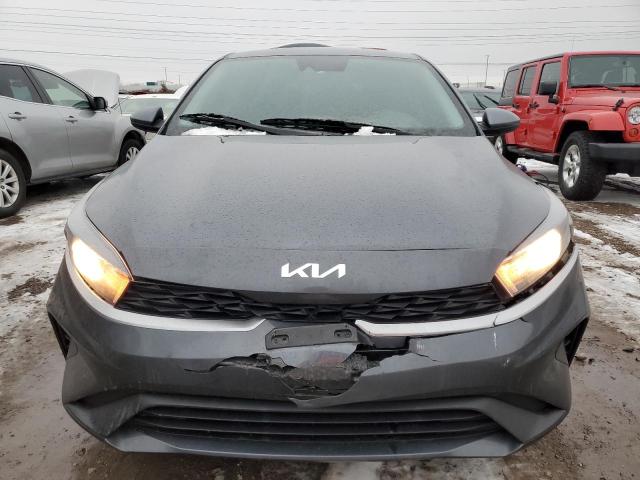 Photo 5 from auction – 2023 KIA FORTE LX with VIN 3KPF24AD8PE653755