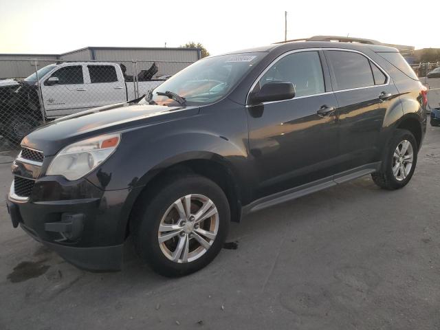 CHEVROLET EQUINOX LT 2014 with VIN 2GNALBEK6E6137936 - Photo from auction