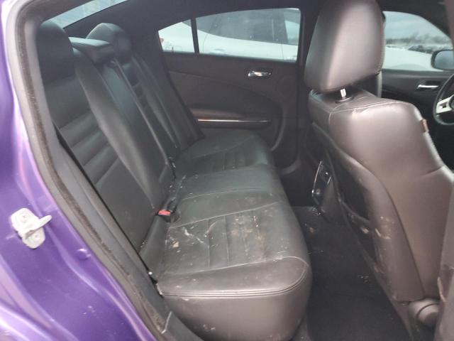 Photo 10 from auction – 2014 DODGE CHARGER R/ with VIN 2C3CDXCT5EH155991