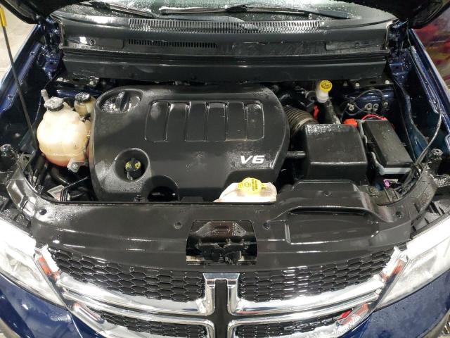 Photo 12 from auction – 2018 DODGE JOURNEY SX with VIN 3C4PDDBG4JT348151