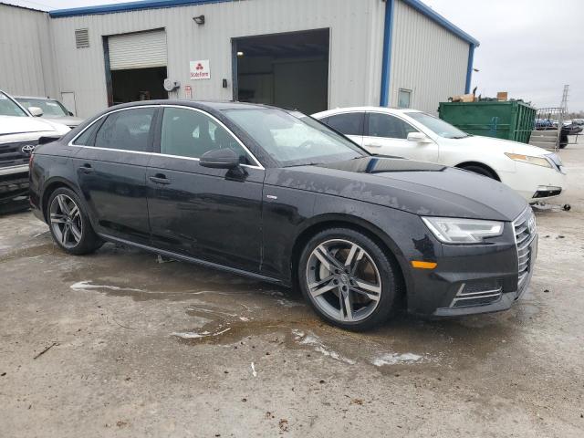 Photo 4 from auction – 2018 AUDI A4 PREMIUM with VIN WAUPNAF4XJA062126