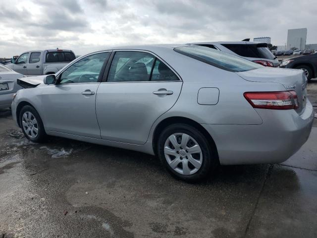 Photo 2 from auction – 2011 TOYOTA CAMRY BASE with VIN 4T1BF3EK6BU756572