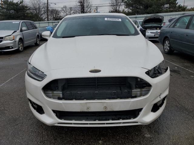 Photo 5 from auction – 2016 FORD FUSION SE with VIN 3FA6P0HD0GR212765