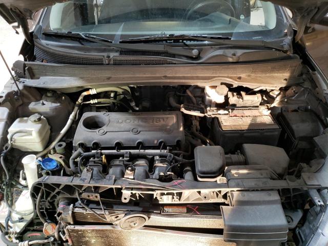 Photo 12 from auction – 2012 KIA SPORTAGE L with VIN KNDPBCA22C7210413