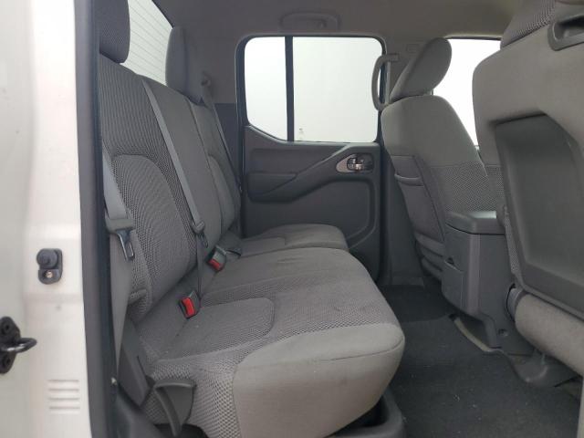 Photo 10 from auction – 2013 NISSAN FRONTIER S with VIN 1N6AD0EV8DN720875