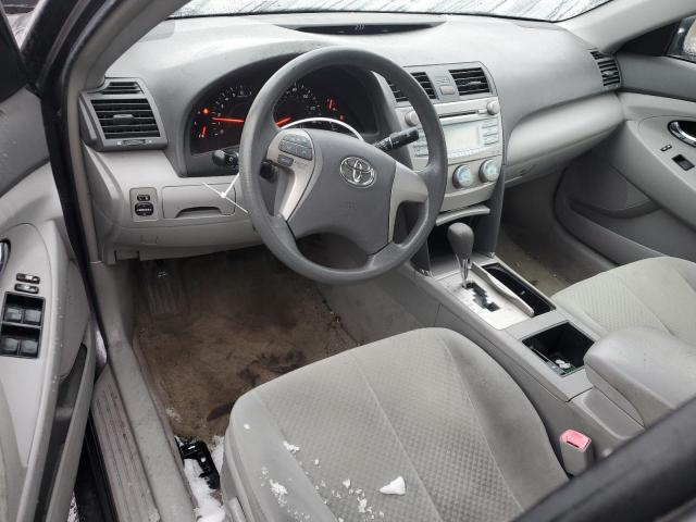Photo 8 from auction – 2007 TOYOTA CAMRY CE with VIN JTNBE46KX73079188