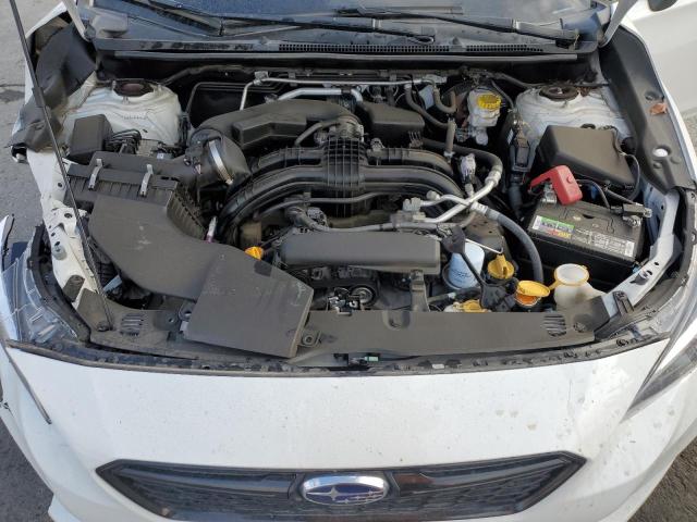 Photo 11 from auction – 2019 SUBARU IMPREZA SP with VIN 4S3GTAM62K3726275