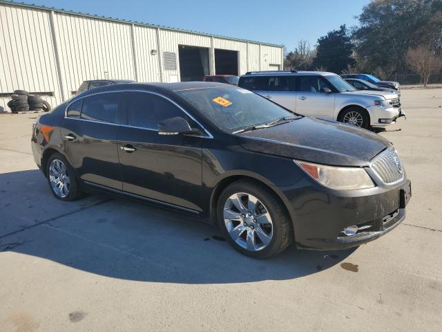 Photo 4 from auction – 2012 BUICK LACROSSE P with VIN 1G4GH5E37CF201706