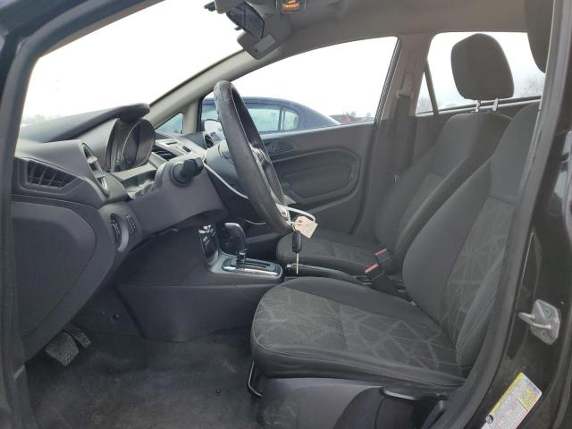 صورة رقم 7 من المزاد - 2011 FORD FIESTA SE مع VIN 3FADP4EJ2BM194963