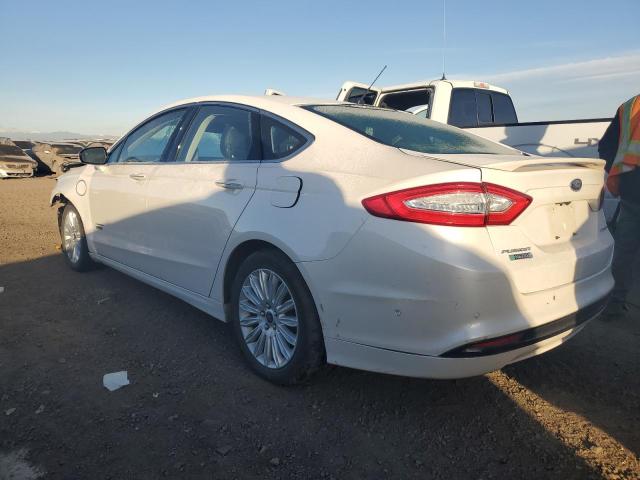 Photo 2 from auction – 2013 FORD FUSION TIT with VIN 3FA6P0SU5DR260752