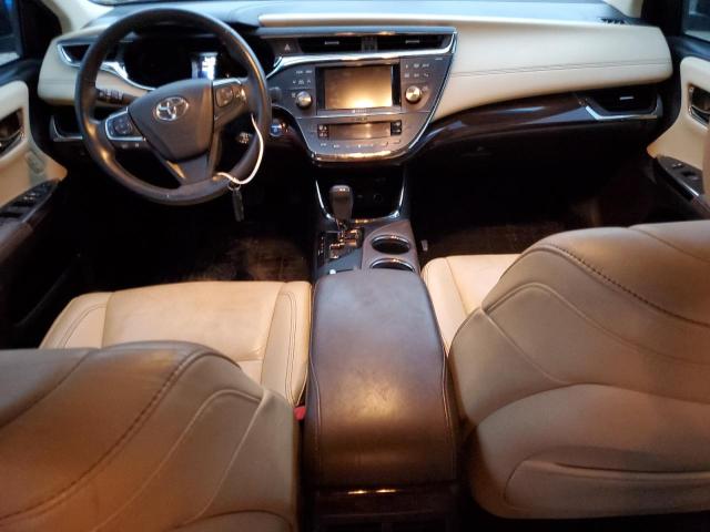 Photo 8 from auction – 2013 TOYOTA AVALON HYB with VIN 4T1BD1EB7DU004215