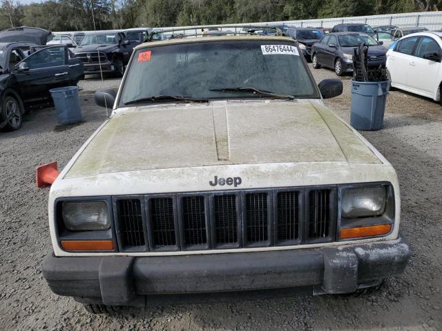 Photo 5 from auction – 1998 JEEP CHEROKEE S with VIN 1J4FT68S8WL101900