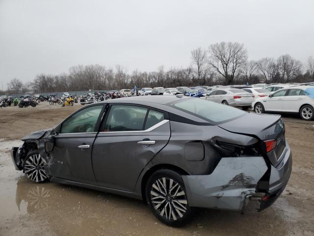 Photo 2 from auction – 2025 NISSAN ALTIMA SV with VIN 1N4BL4DV3SN318932