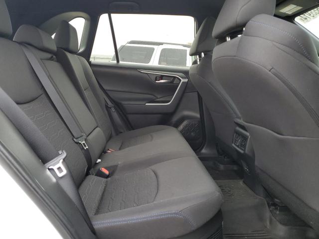 Photo 10 from auction – 2022 TOYOTA RAV4 SE with VIN 2T3T6RFVXNW034193