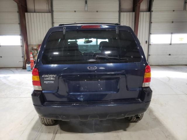 Photo 6 from auction – 2004 FORD ESCAPE LIM with VIN 1FMCU94184KB51263