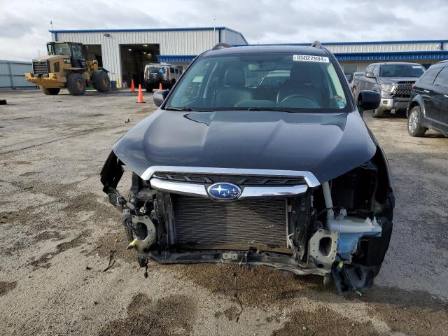Photo 5 from auction – 2017 SUBARU FORESTER 2 with VIN JF2SJAJC6HH511778