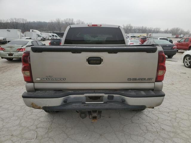 Photo 6 from auction – 2003 CHEVROLET SILVERADO with VIN 2GCEK19T331226416