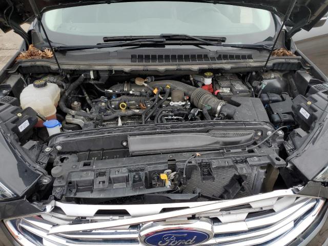 Photo 12 from auction – 2019 FORD EDGE SEL with VIN 2FMPK4J91KBB08928