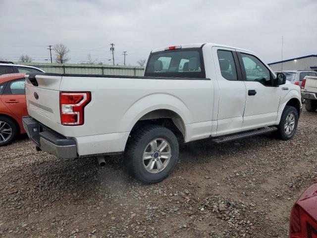 Photo 3 from auction – 2018 FORD F150 SUPER with VIN 1FTEX1EB1JFA46212