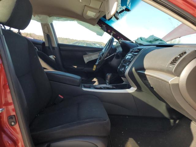 Photo 7 from auction – 2015 NISSAN ALTIMA 2.5 with VIN 1N4AL3AP0FC175760