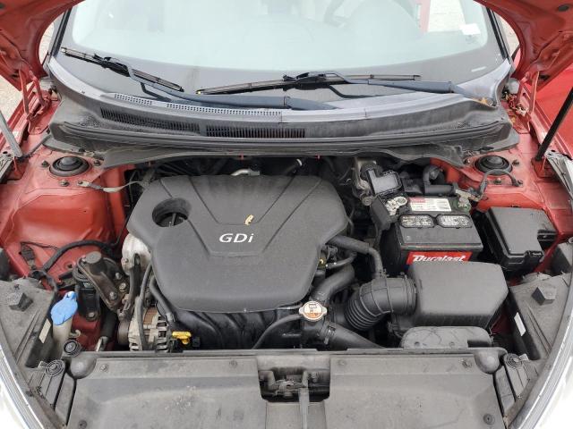 Photo 11 from auction – 2014 HYUNDAI VELOSTER with VIN KMHTC6AD8EU185600