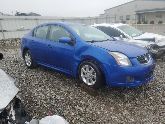 Photo 4 from auction – 2011 NISSAN SENTRA 2.0 with VIN 3N1AB6AP4BL654070