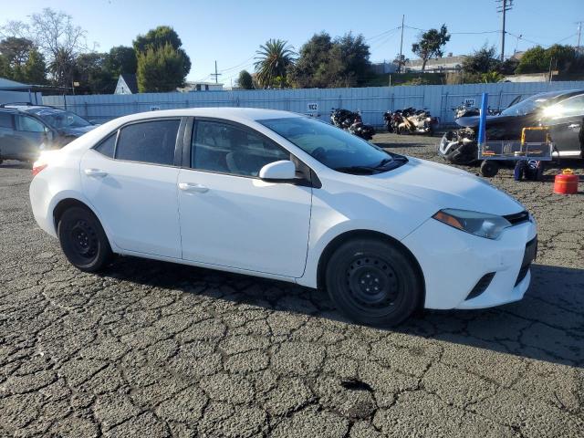 Photo 4 from auction – 2014 TOYOTA COROLLA L with VIN 2T1BURHE7EC044186