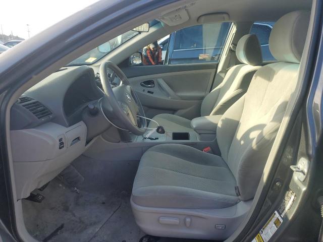 Photo 7 from auction – 2009 TOYOTA CAMRY BASE with VIN 4T1BE46K49U342529