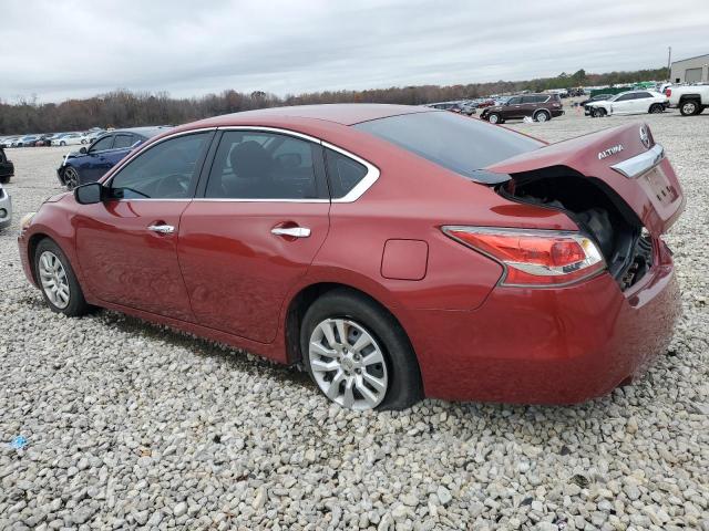 Photo 2 from auction – 2015 NISSAN ALTIMA 2.5 with VIN 1N4AL3AP8FC244162