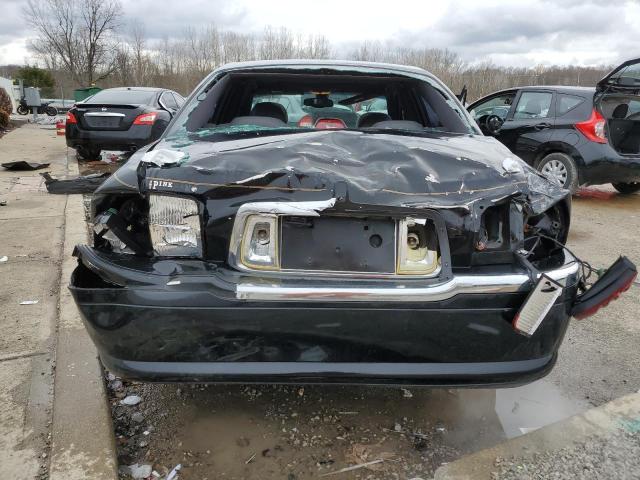 Photo 6 from auction – 2002 LINCOLN LS with VIN 1LNHM86S22Y619472