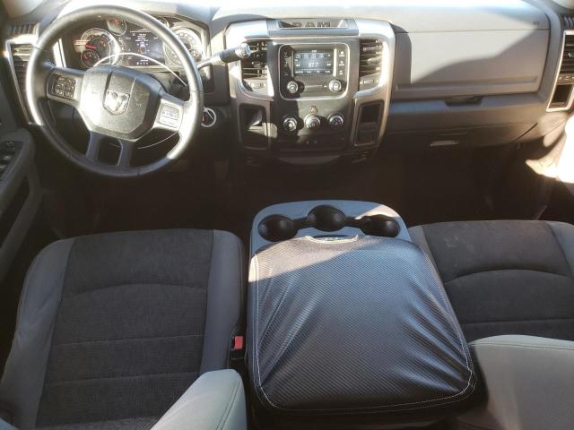 Photo 8 from auction – 2013 RAM 1500 SLT with VIN 1C6RR6GT2DS694028