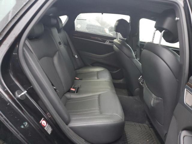 Photo 10 from auction – 2020 GENESIS G80 BASE with VIN KMTFN4JE0LU334556