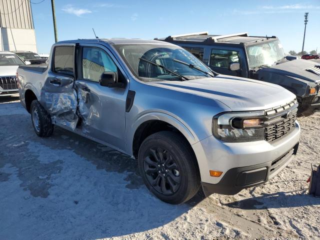 Photo 4 from auction – 2023 FORD MAVERICK X with VIN 3FTTW8E36PRB04063