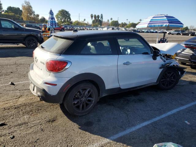 Photo 3 from auction – 2013 MINI COOPER S P with VIN WMWSS5C59DWN49025