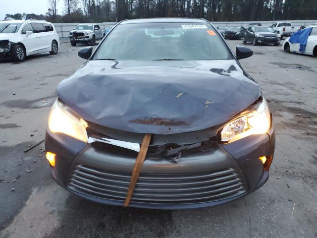 Photo 5 from auction – 2016 TOYOTA CAMRY LE with VIN 4T4BF1FK2GR558426