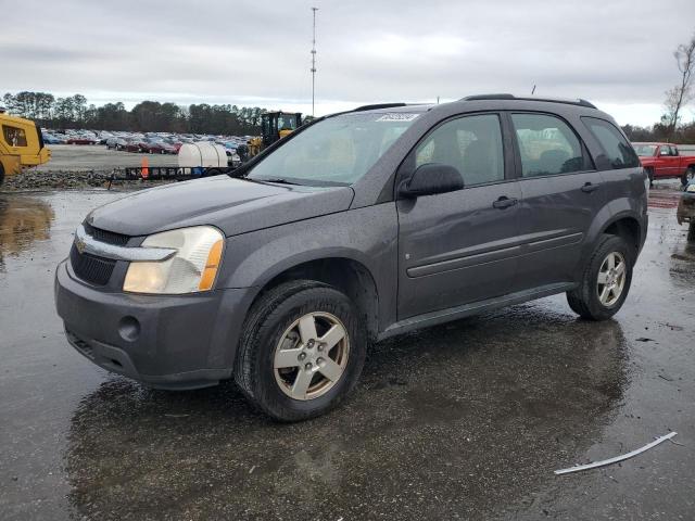 Photo 1 from auction – 2008 CHEVROLET EQUINOX LS with VIN 2CNDL13F986343354