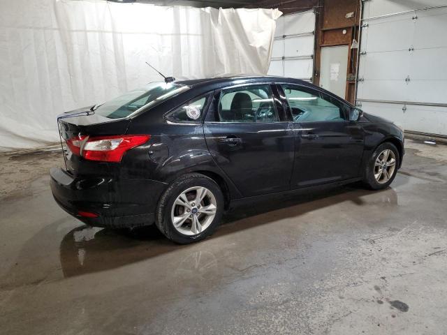 Photo 3 from auction – 2013 FORD FOCUS SE with VIN 1FADP3F25DL199662