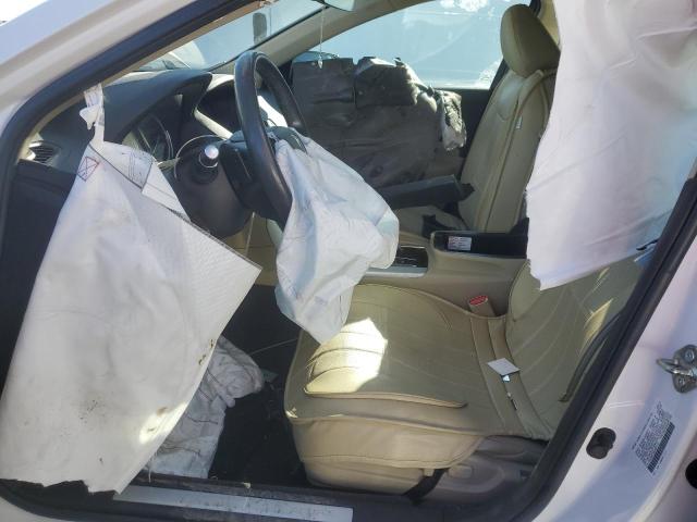 Photo 7 from auction – 2020 ACURA TLX with VIN 19UUB2F36LA001727