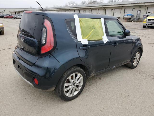Photo 3 from auction – 2019 KIA SOUL + with VIN KNDJP3A5XK7650850
