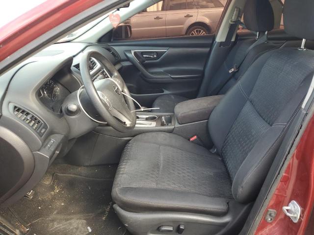 Photo 7 from auction – 2016 NISSAN ALTIMA 2.5 with VIN 1N4AL3AP9GN381052