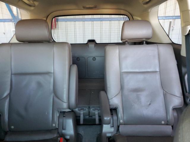 Photo 10 from auction – 2017 LEXUS GX 460 with VIN JTJBM7FX1H5177730