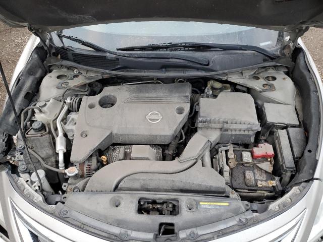 Photo 11 from auction – 2015 NISSAN ALTIMA 2.5 with VIN 1N4AL3AP1FC409873