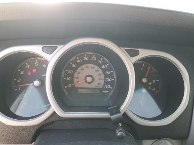 Photo 9 from auction – 2005 TOYOTA 4RUNNER SR with VIN JTEBT14R258023573